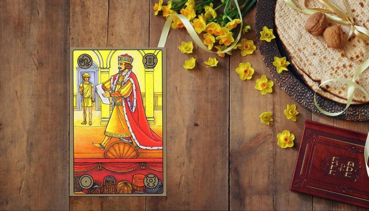 Карта Симболон