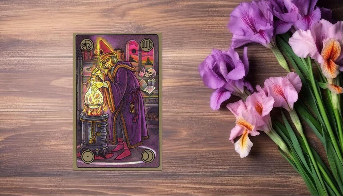 Карта Симболон