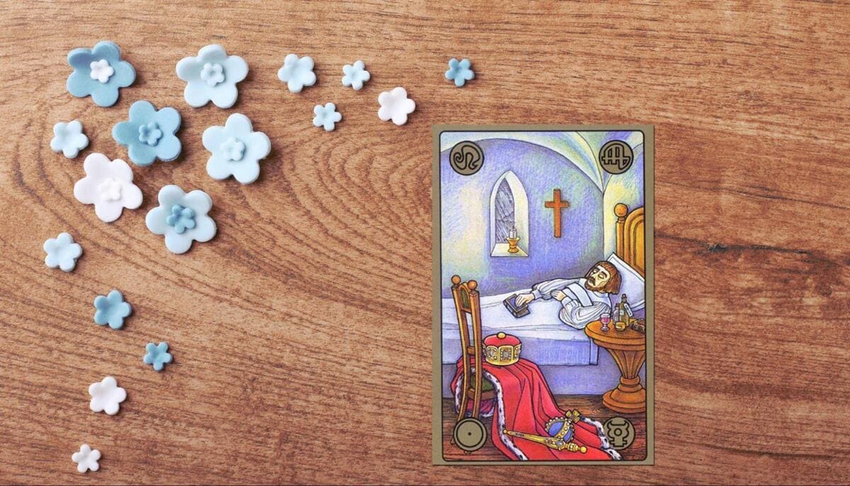 Карта Симболон