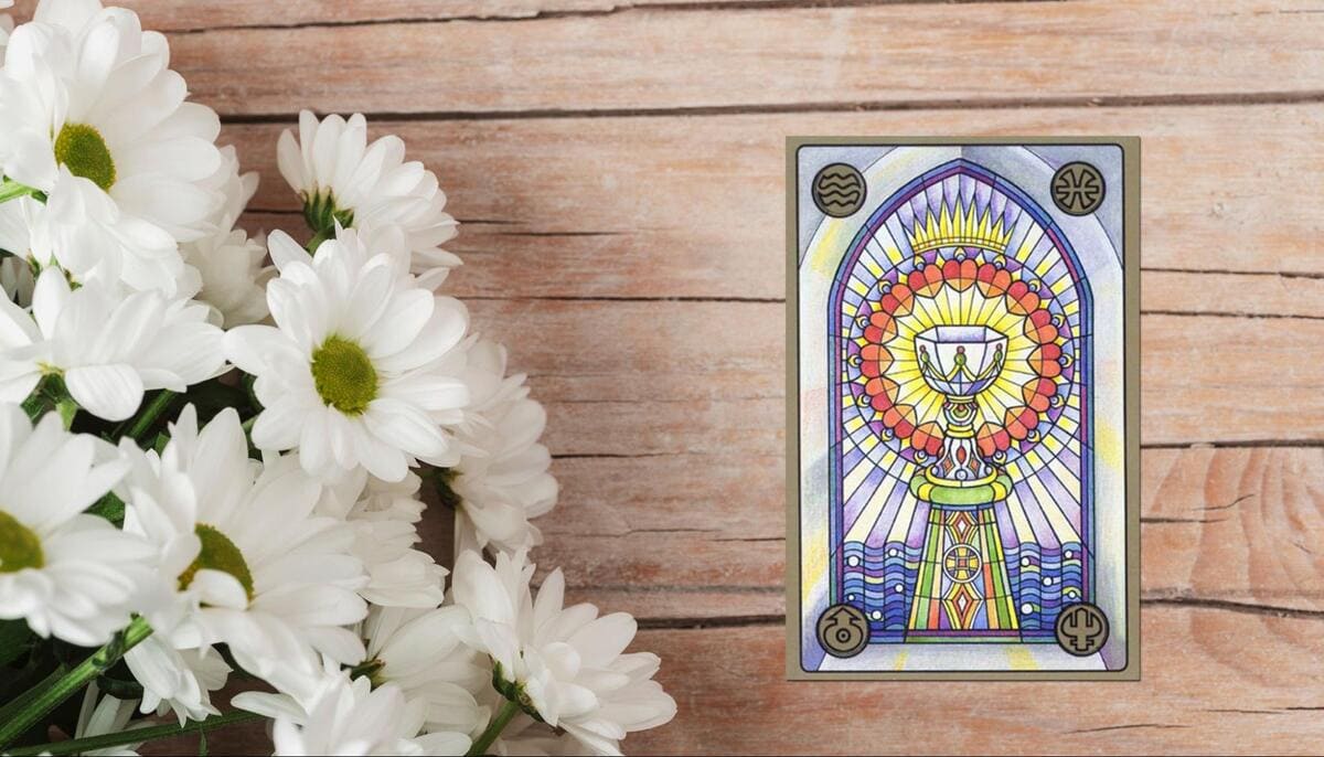 Карта Симболон