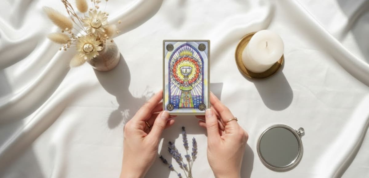 Карта Симболон