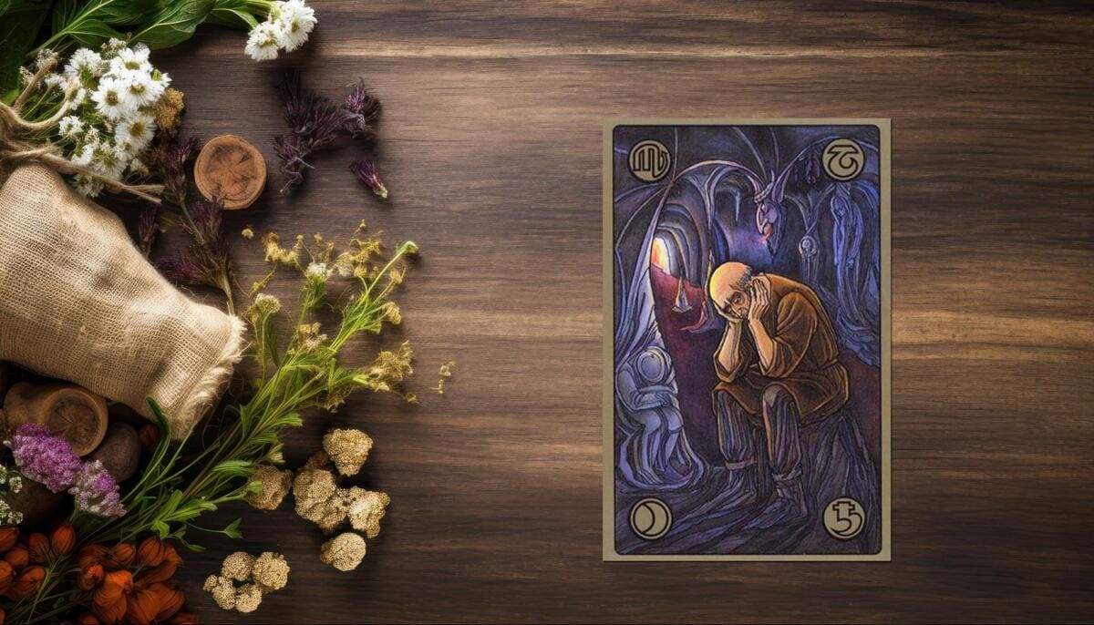 Карта Симболон