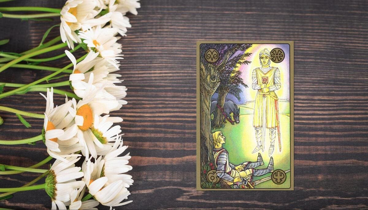 Карта Симболон