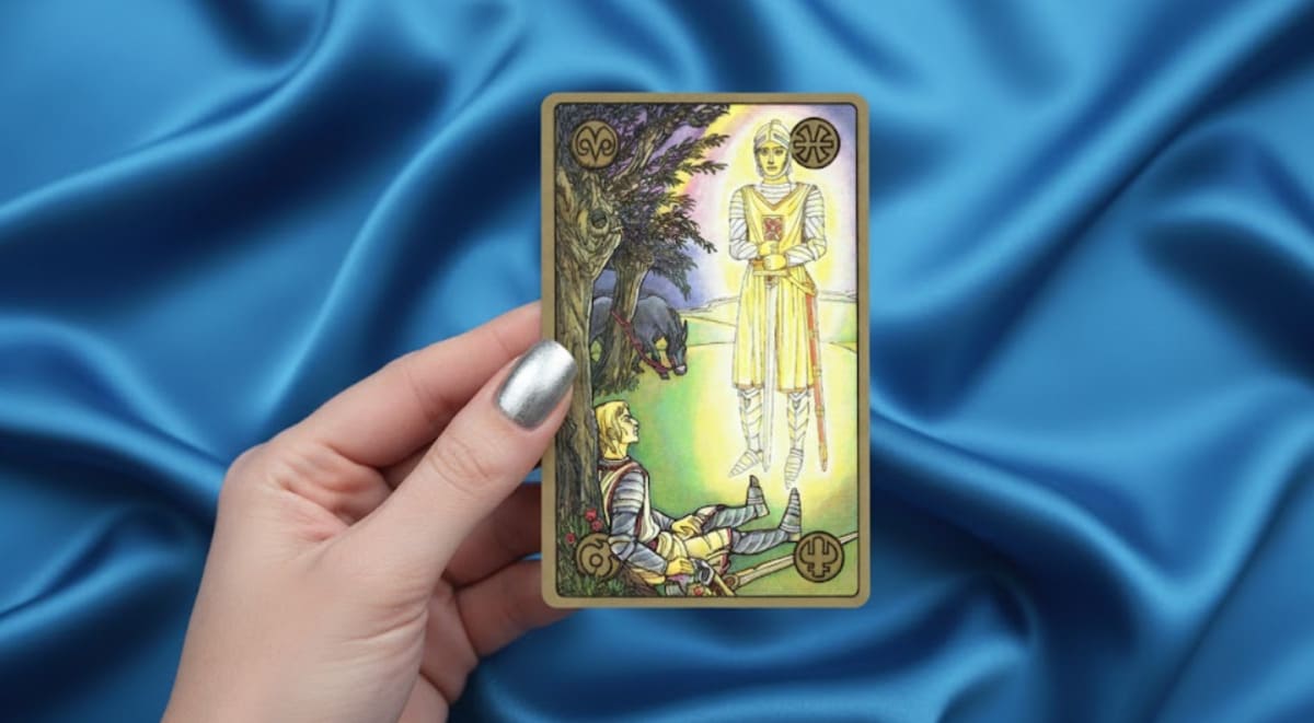 Карта Симболон