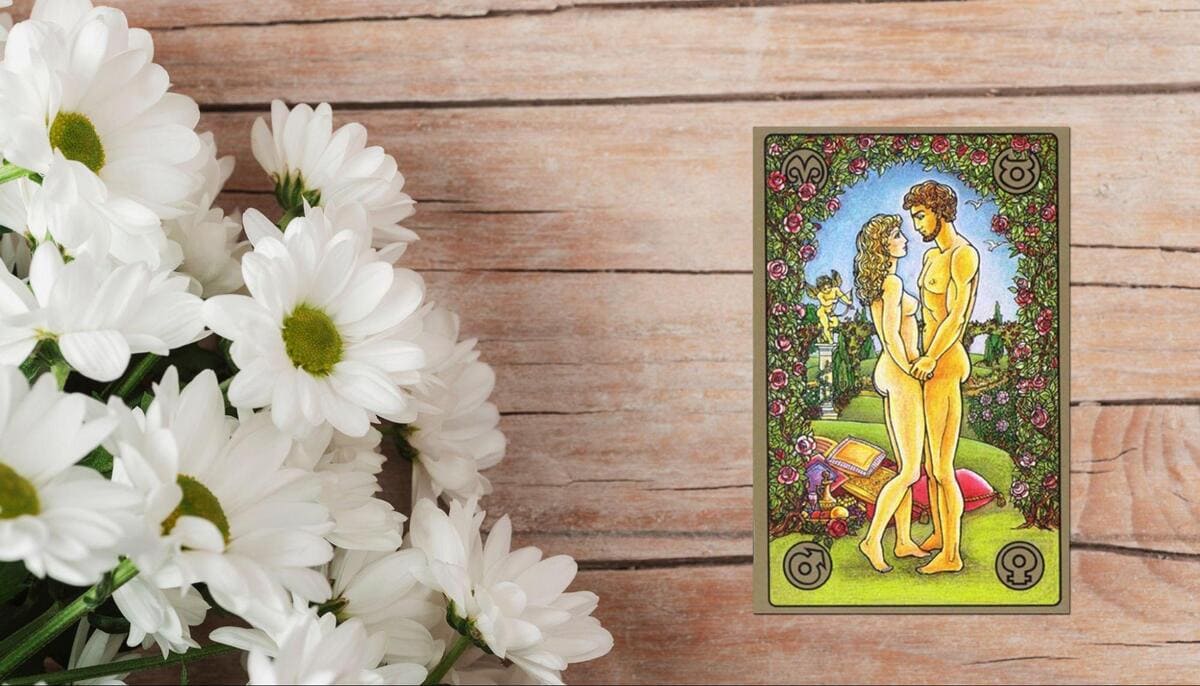 Карта Симболон