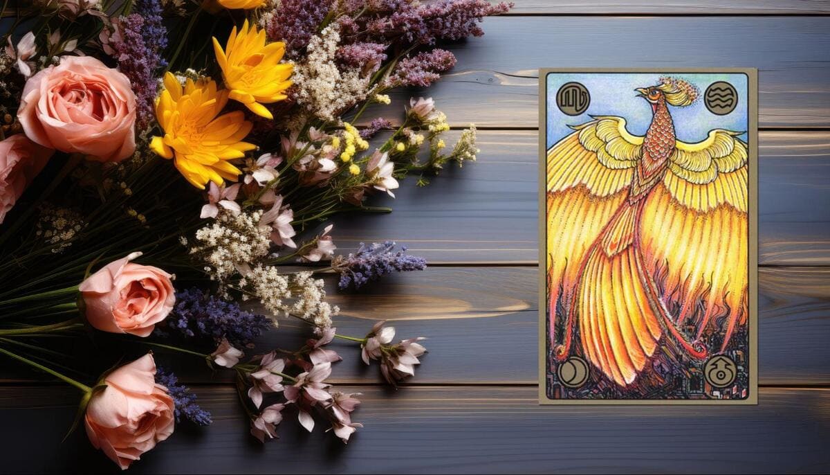 Карта Симболон