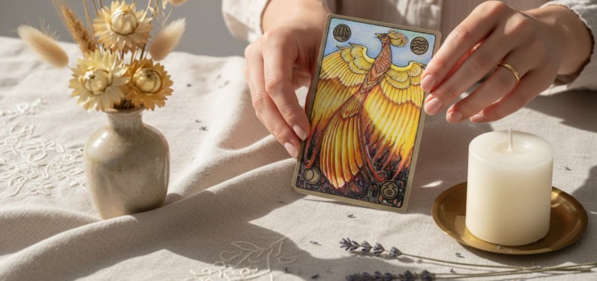 Карта Симболон