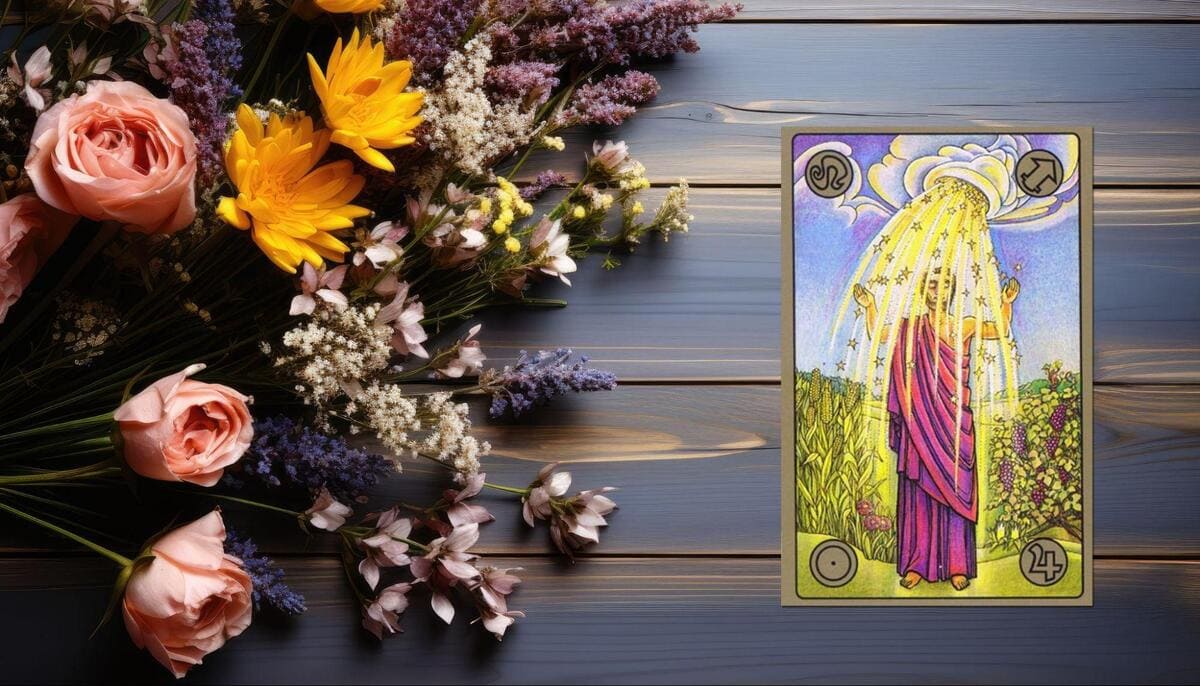 Карта Симболон