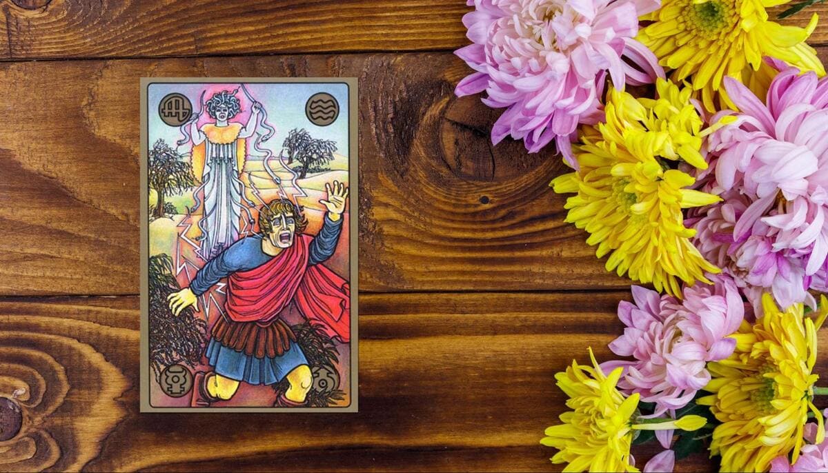 Карта Симболон