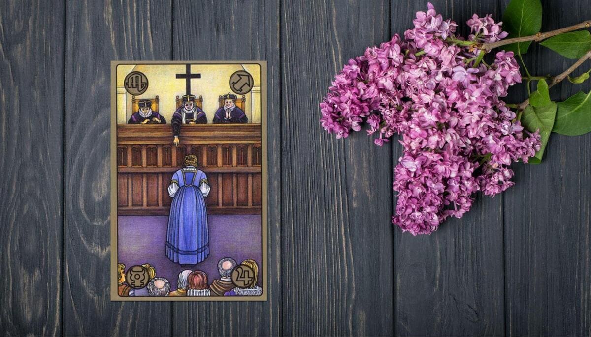 Карта Симболон