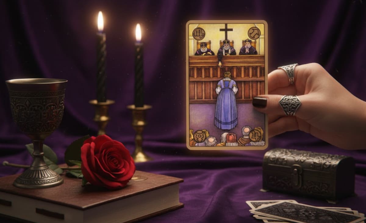 Карта Симболон