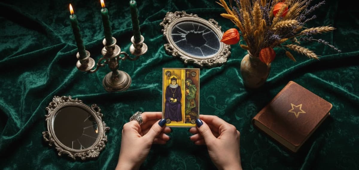 Карта Симболон