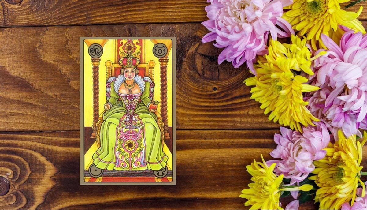 Карта Симболон