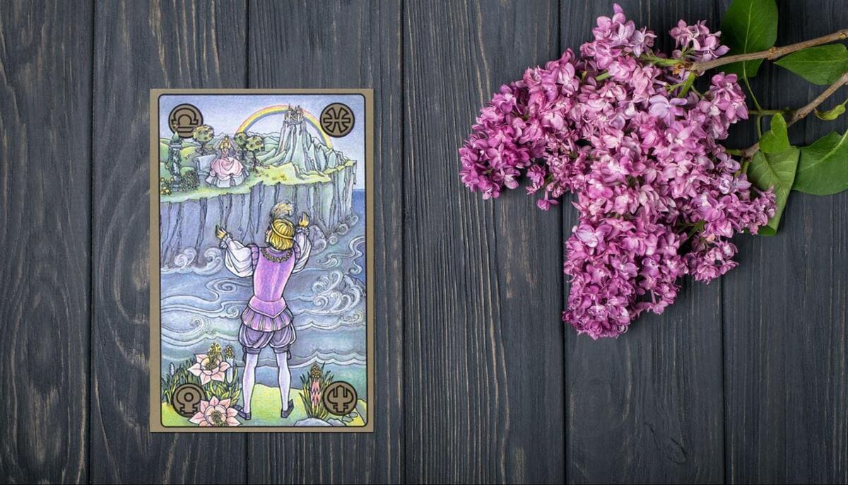 Карта Симболон