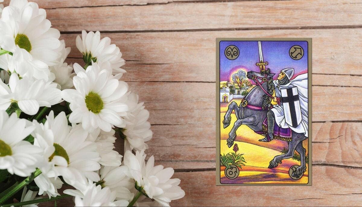 Карта Симболон