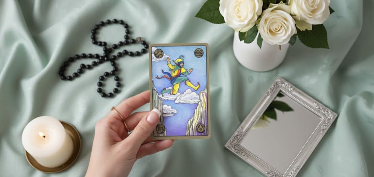 Карта Симболон