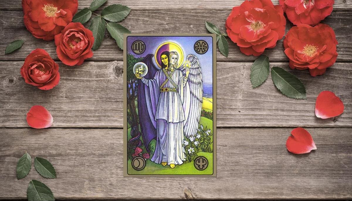 Карта Симболон