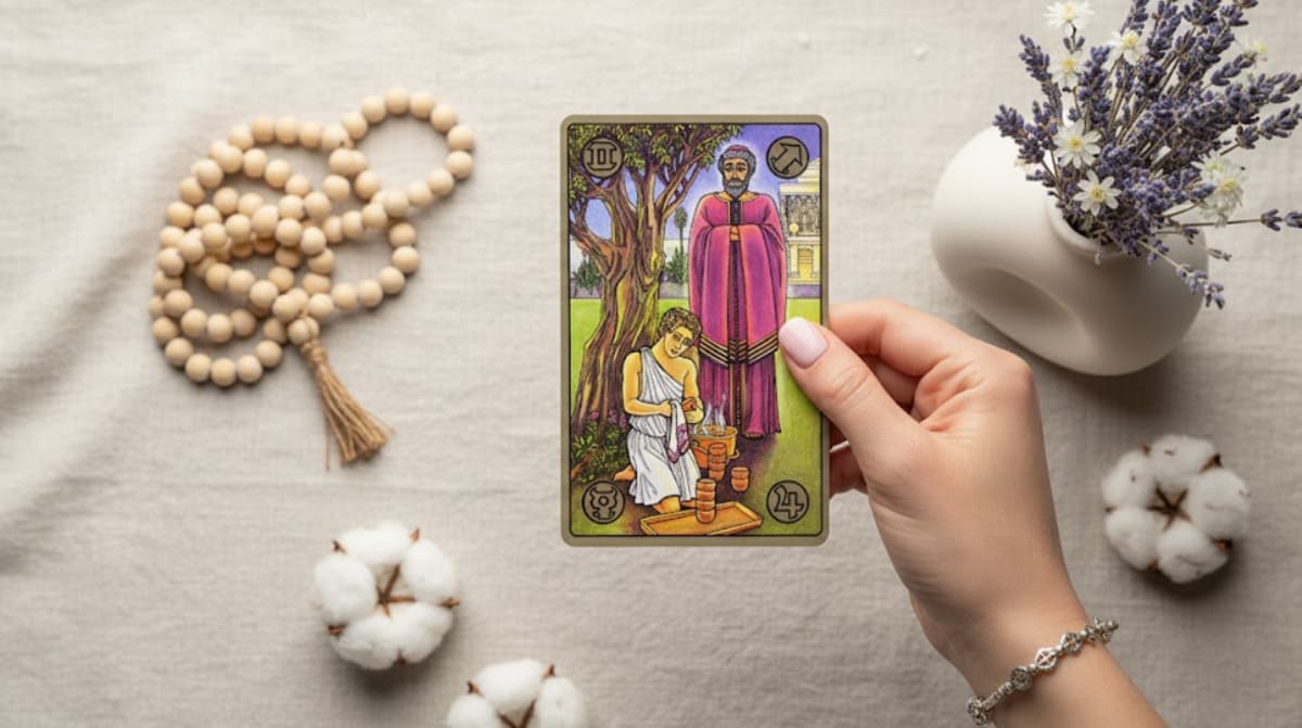 Карта Симболон