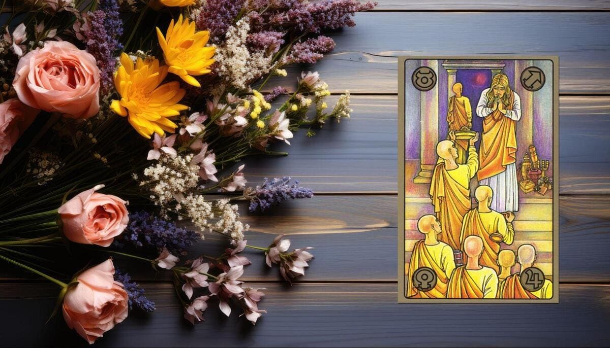 Карта Симболон