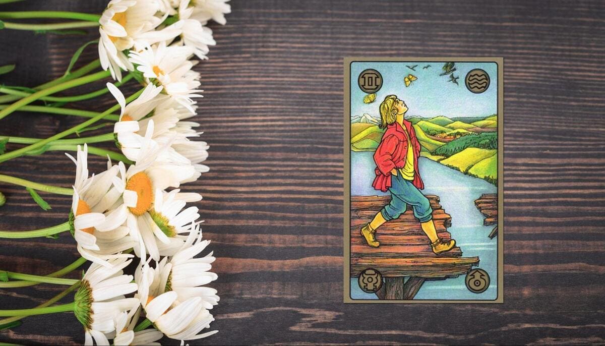 Карта Симболон