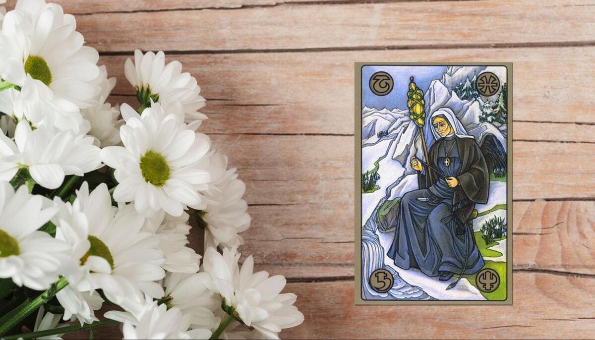 Карта Симболон