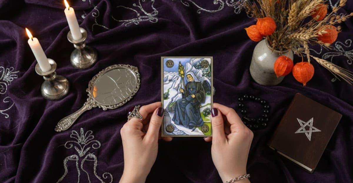 Карта Симболон