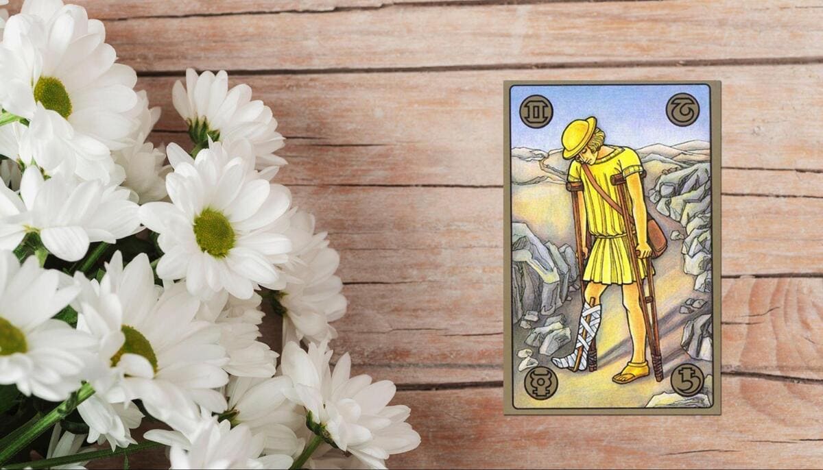 Карта Симболон