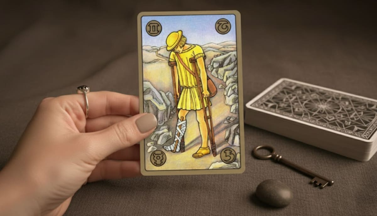 Карта Симболон