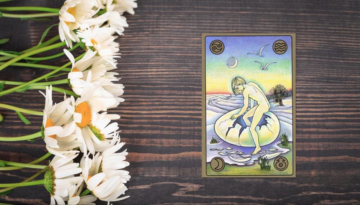 Карта Симболон