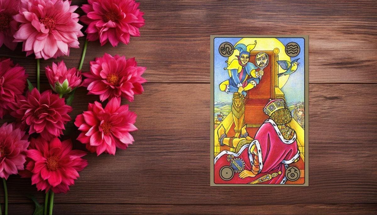 Карта Симболон