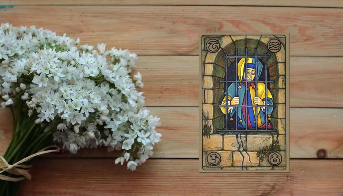 Карта Симболон