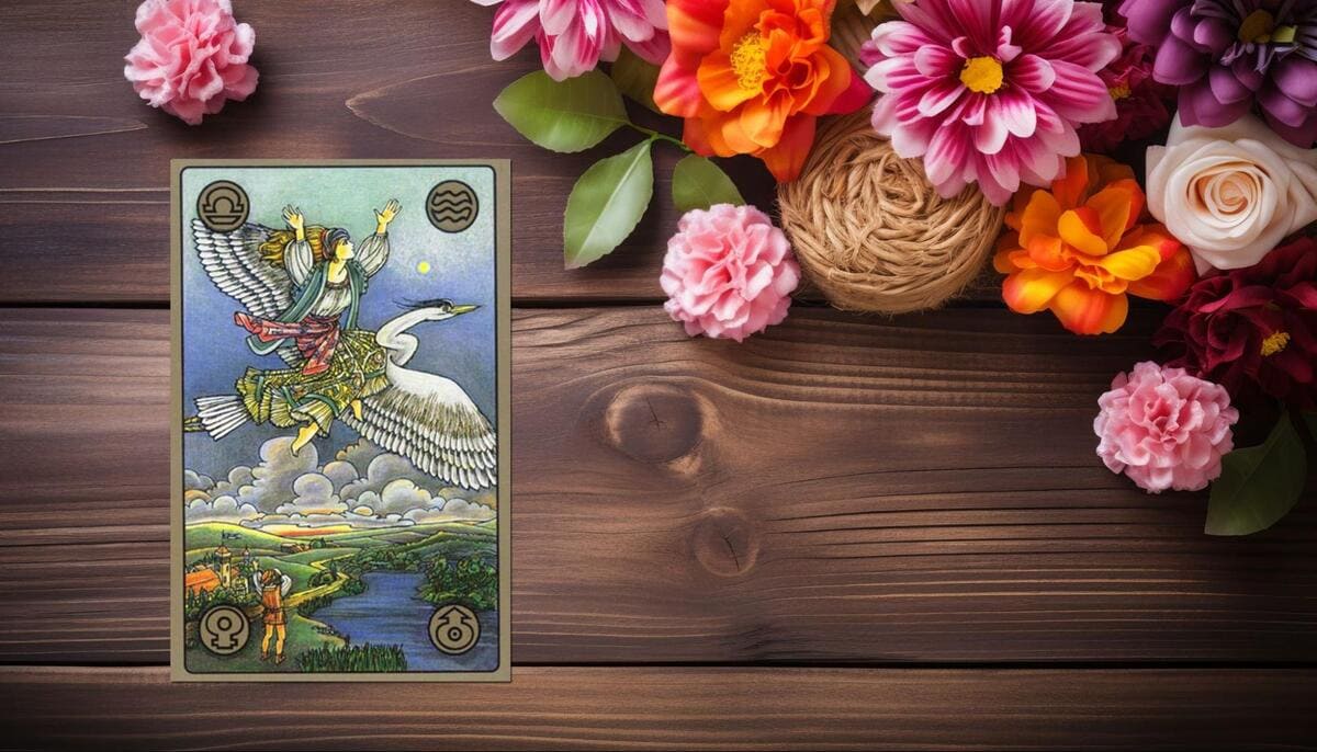 Карта Симболон