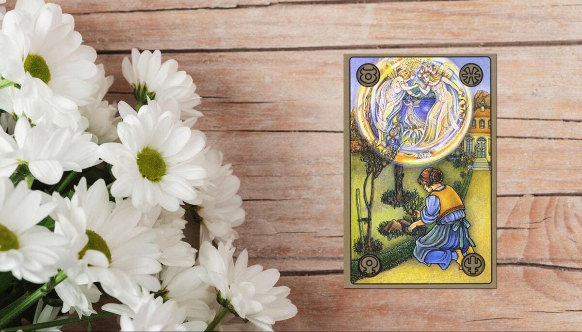 Карта Симболон