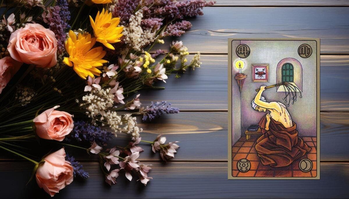 Карта Симболон