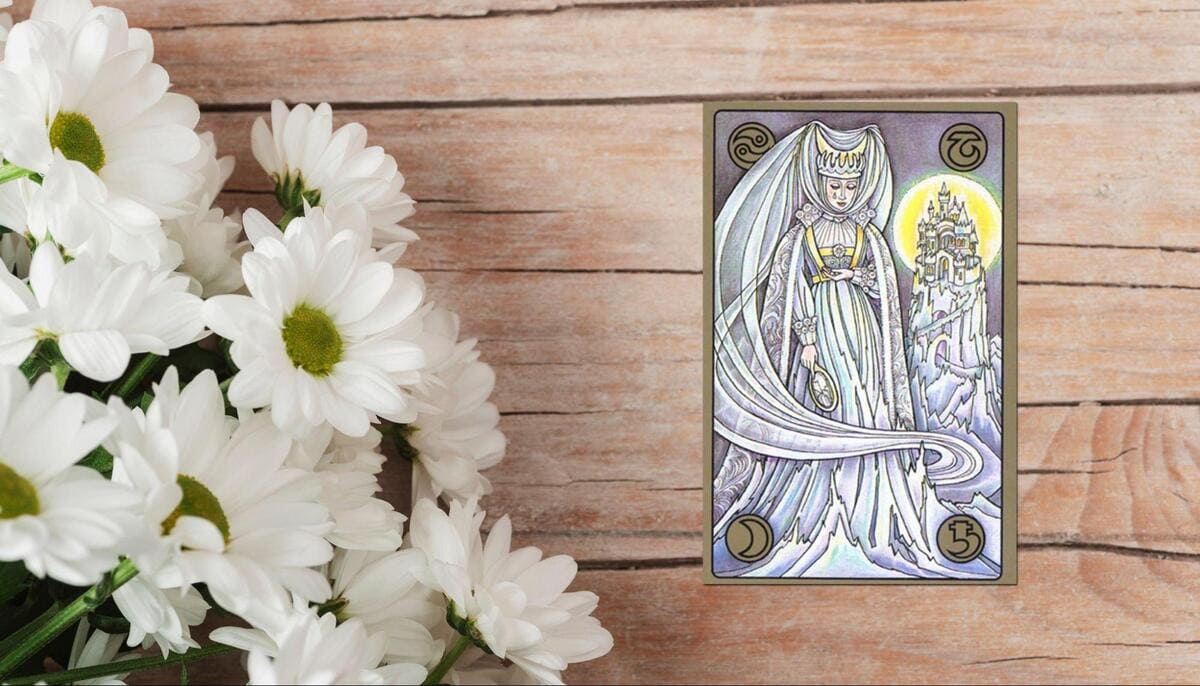 Карта Симболон