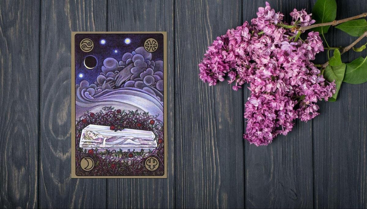 Карта Симболон