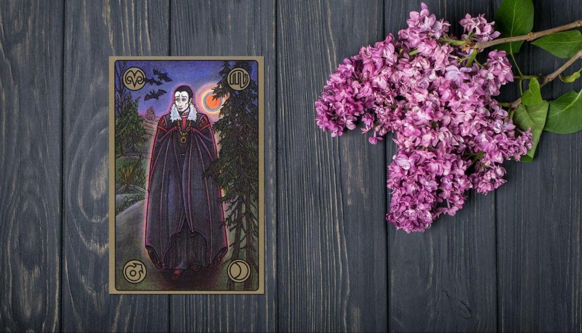 Карта Симболон