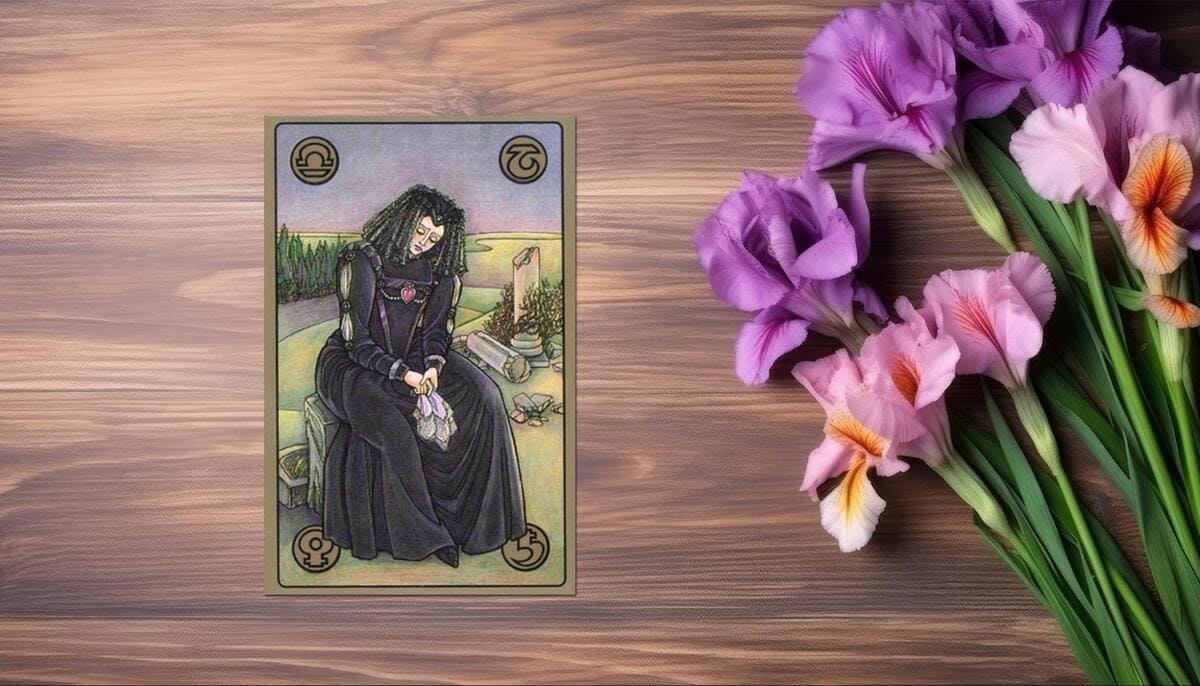 Карта Симболон