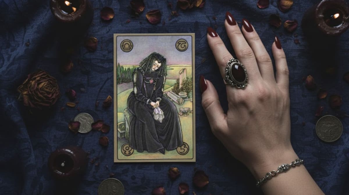 Карта Симболон