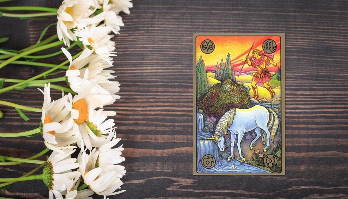 Карта Симболон