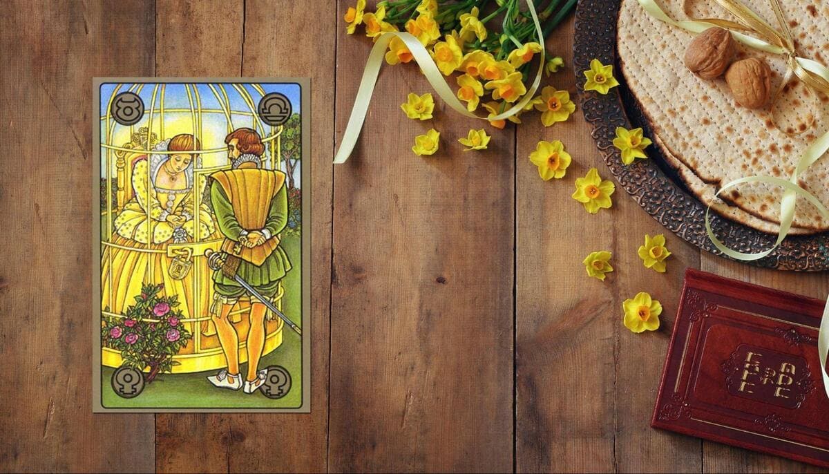 Карта Симболон