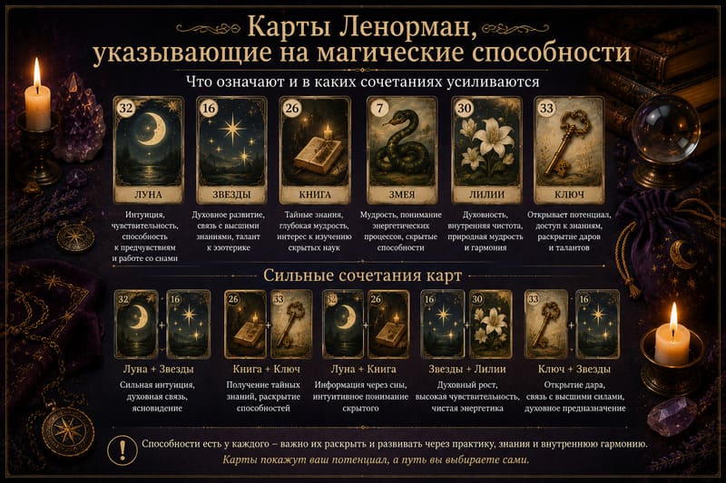 Карты Таро