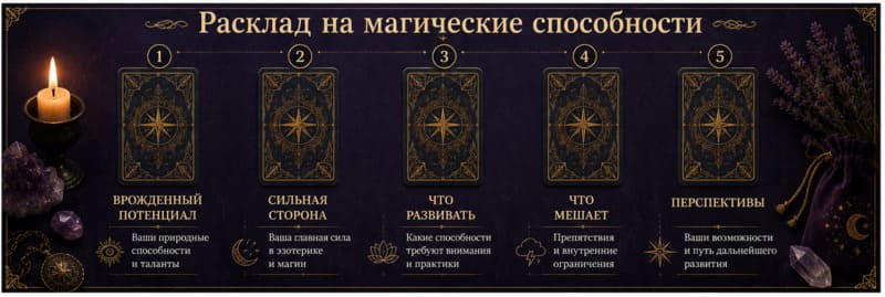 Карты Таро