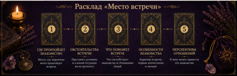 Карты Таро