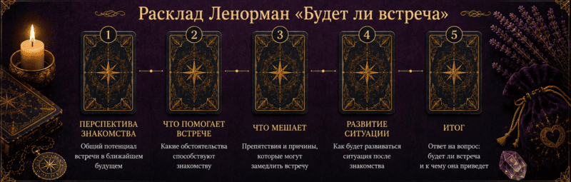 Карты Таро