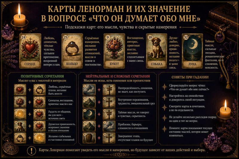 Карты Таро