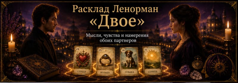 Карты Таро
