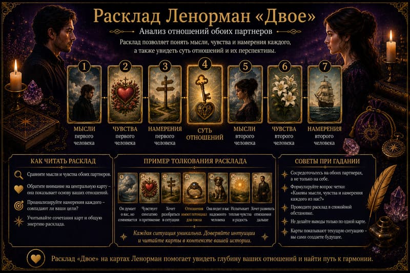 Карты Таро