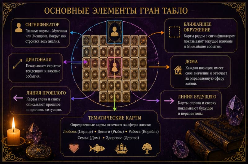 Карты Таро