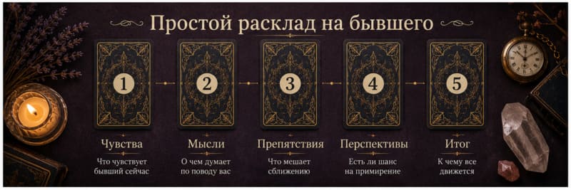 Карты Таро